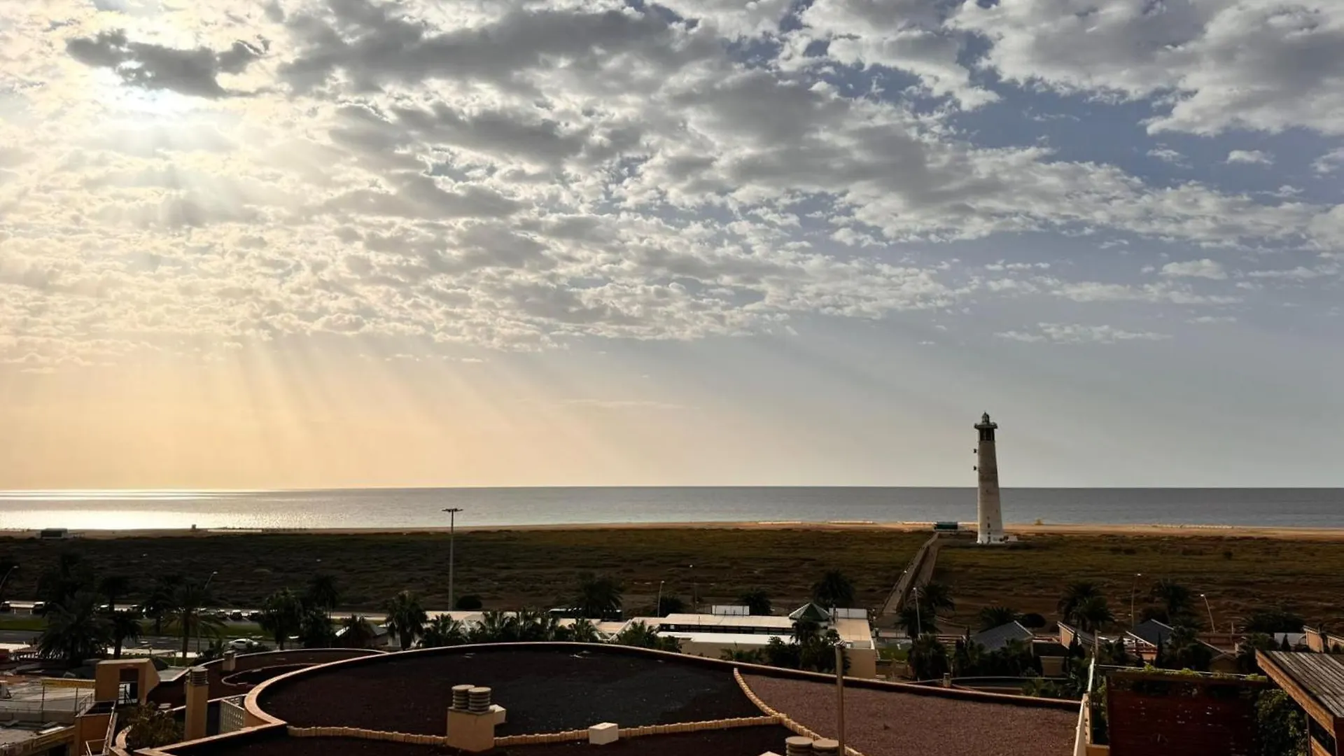 Sea&Sun Apartment Morro Jable