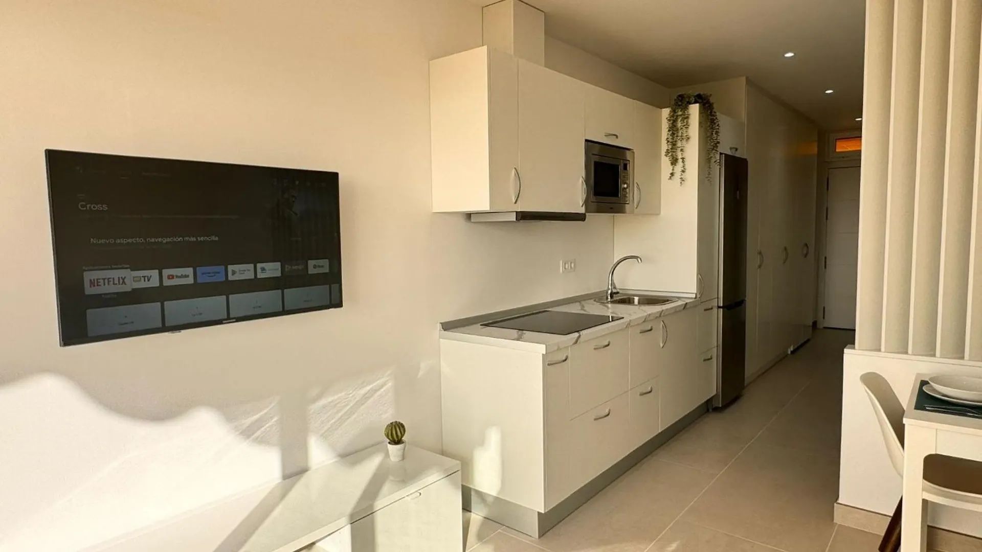 Sea&Sun Apartment Morro Jable   Morro Jable (Fuerteventura)