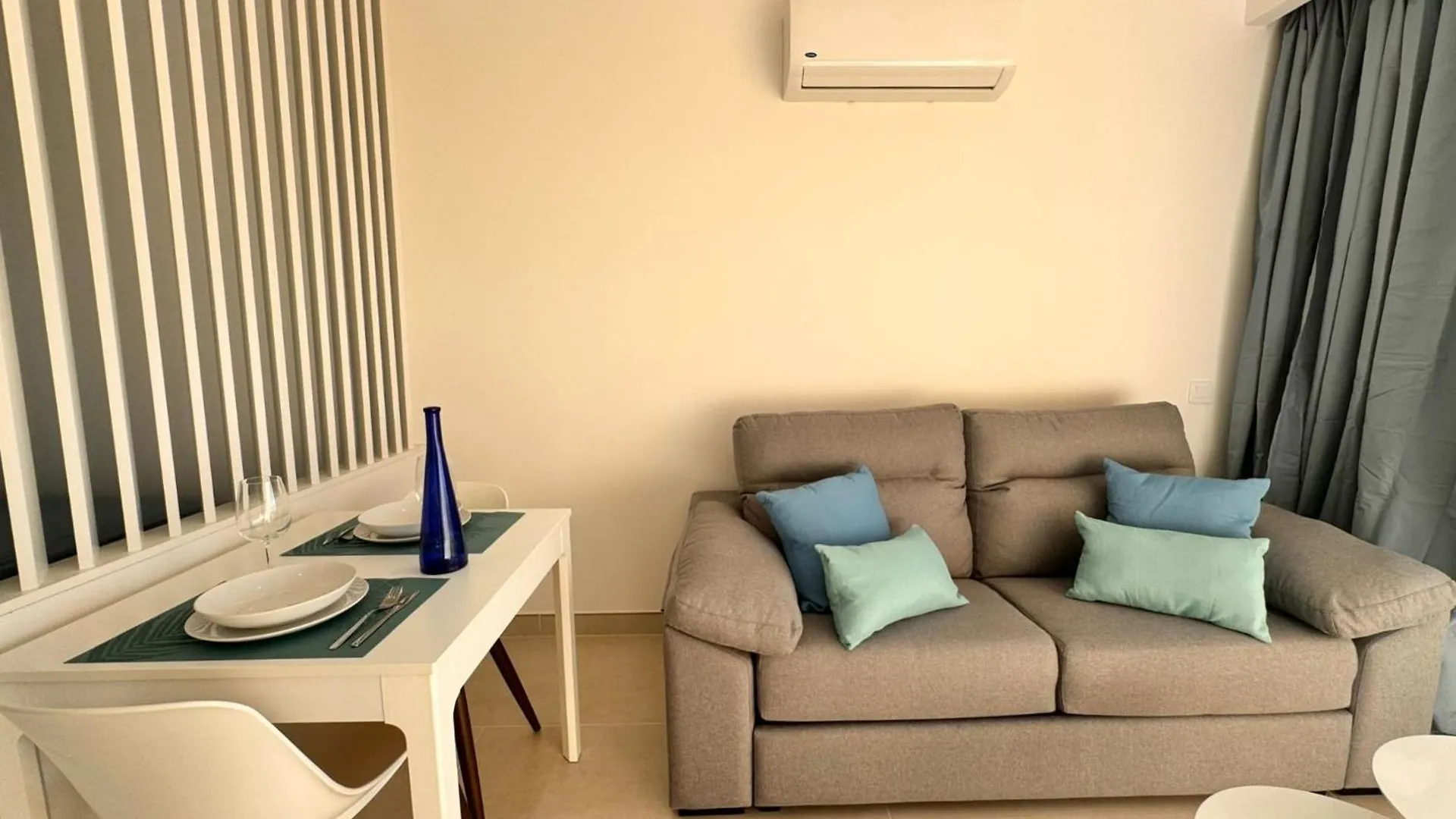 Sea&Sun Apartment Morro Jable  Espanha