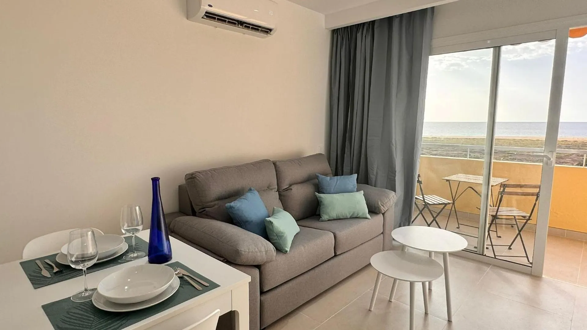 Sea&Sun Apartment Morro Jable