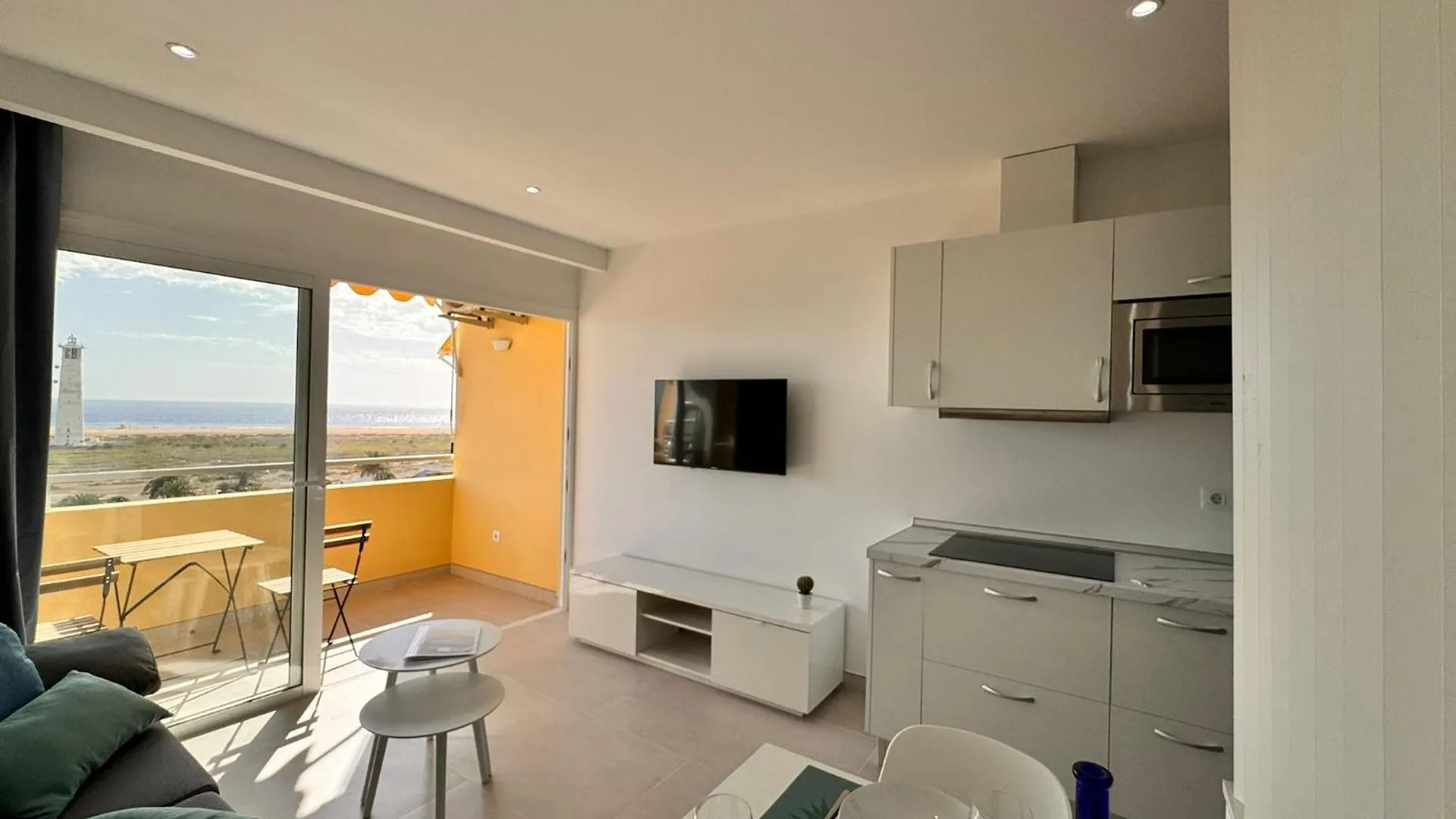 Sea&Sun Apartment Morro Jable  Morro Jable (Fuerteventura)