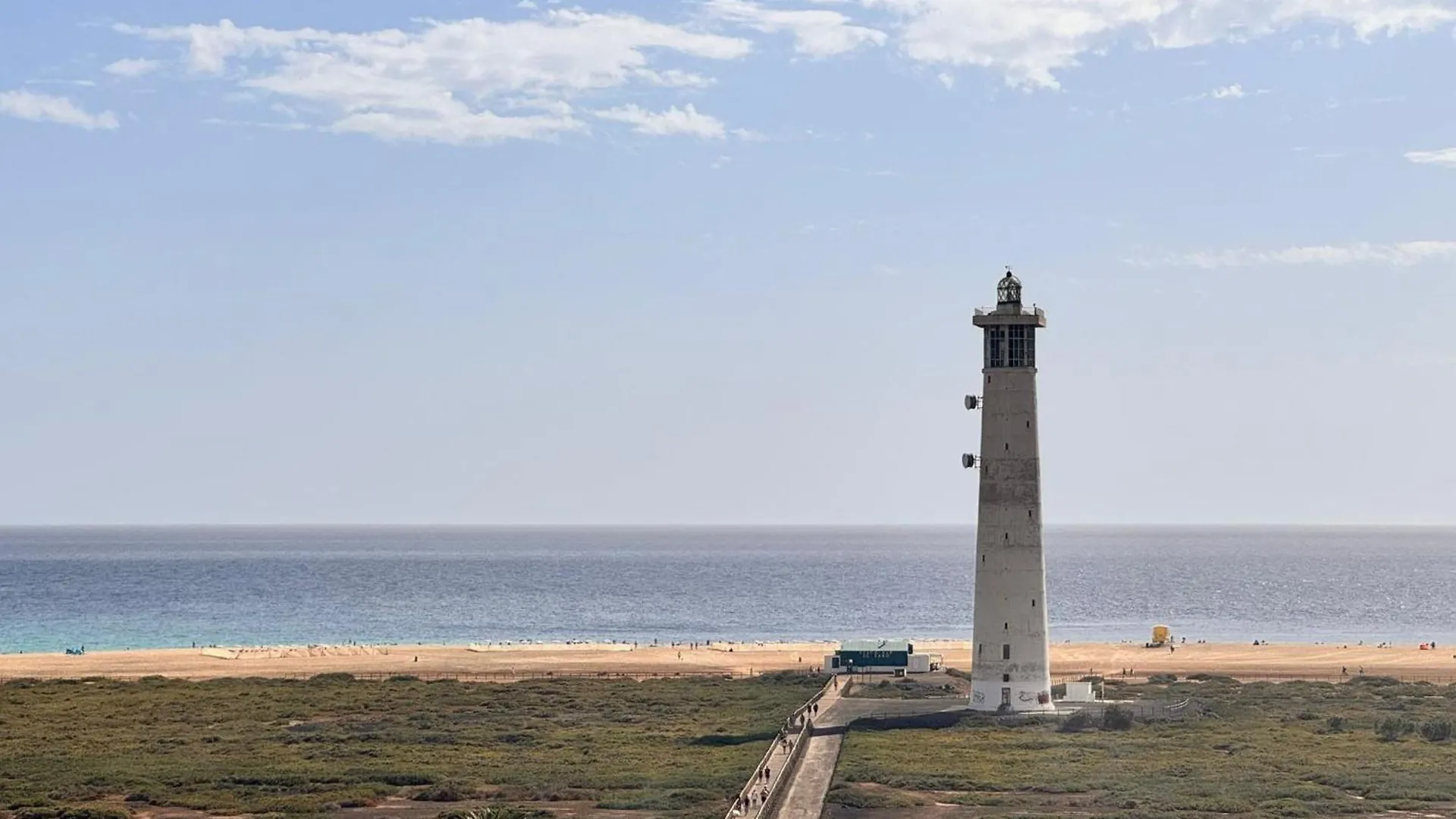 Sea&Sun Apartment Morro Jable